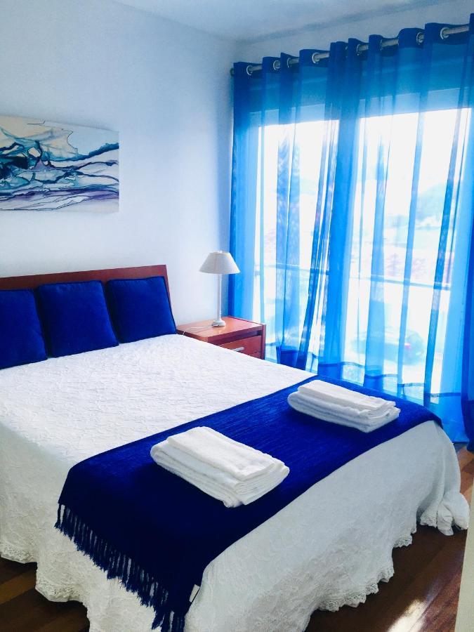 Apartamento Vitoria Прайя-да-Витория Экстерьер фото