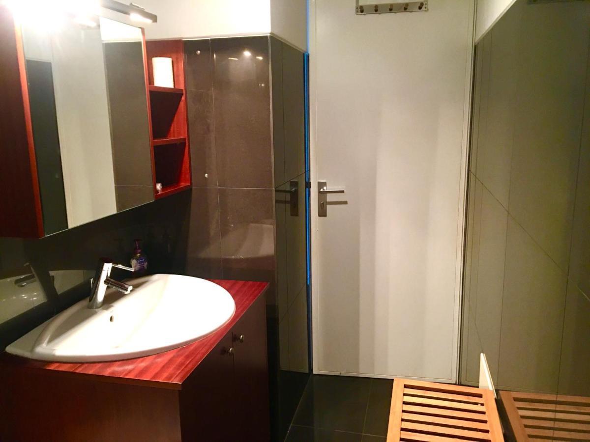 Apartamento Vitoria Прайя-да-Витория Экстерьер фото