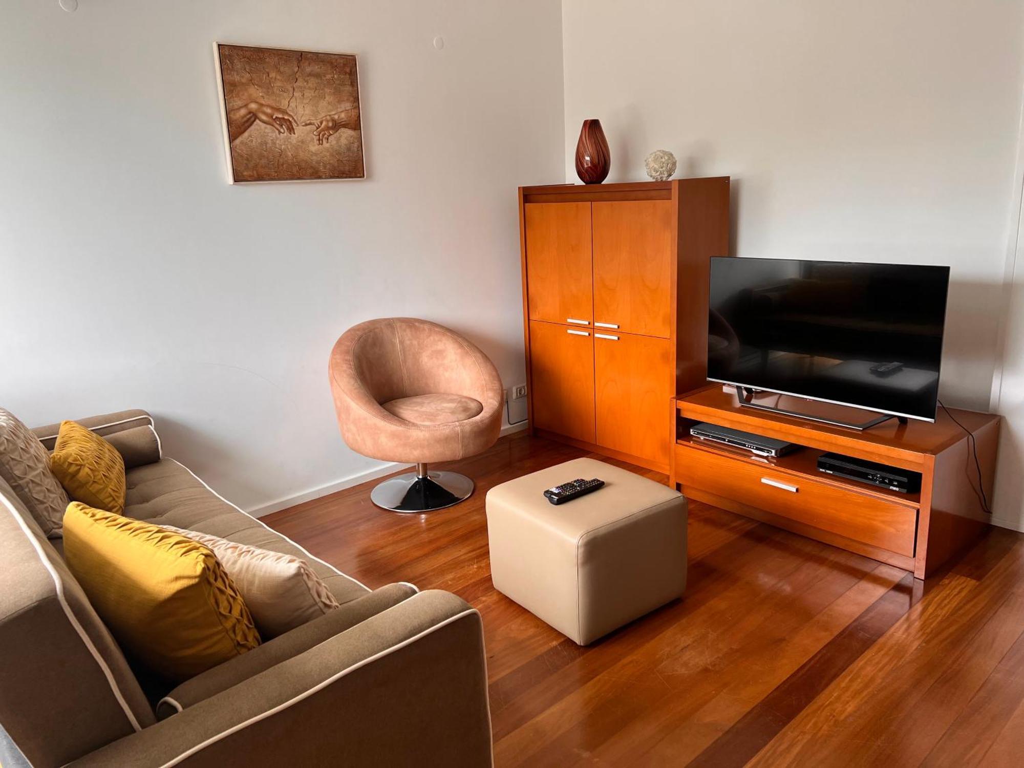 Apartamento Vitoria Прайя-да-Витория Экстерьер фото