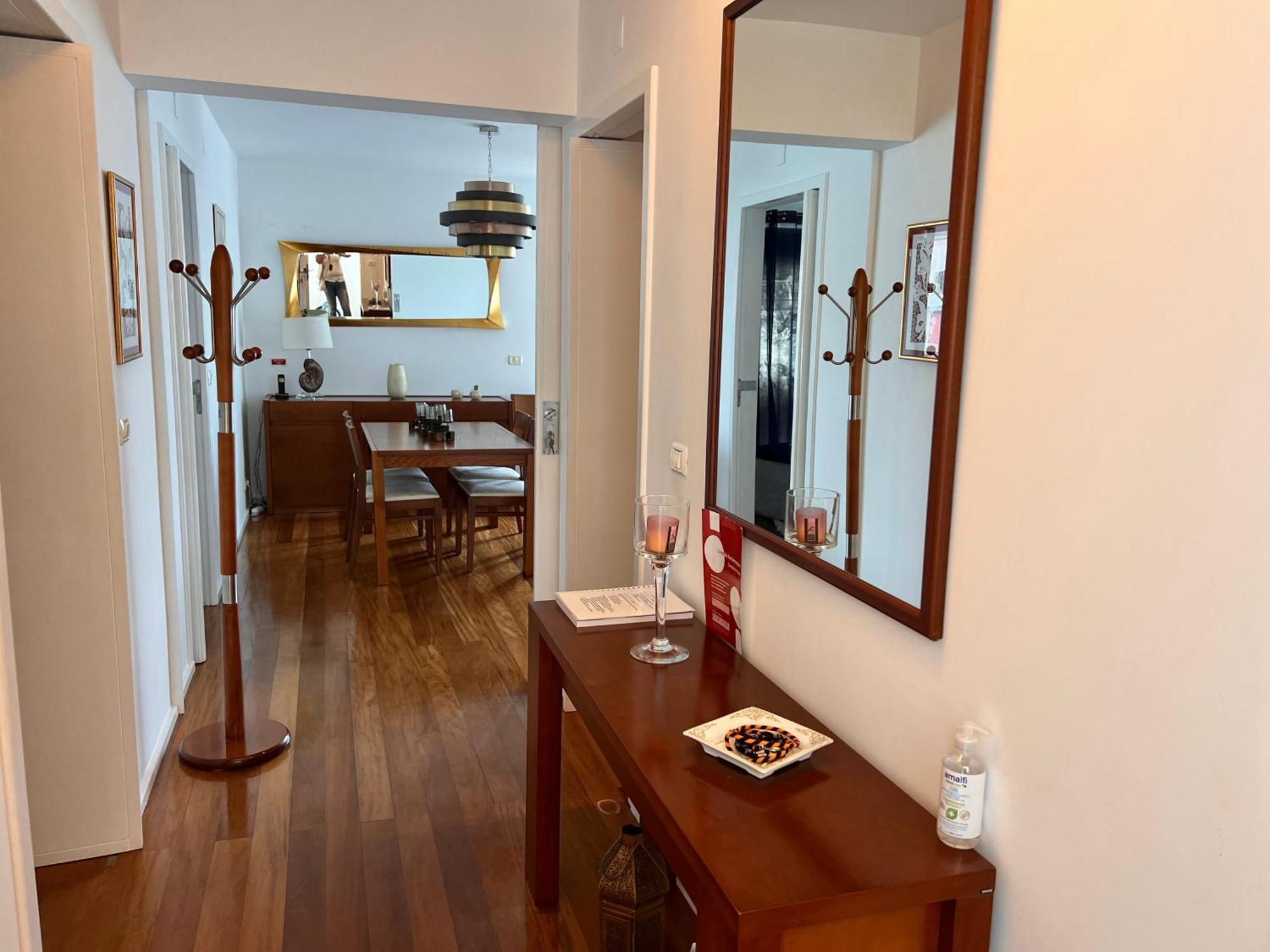 Apartamento Vitoria Прайя-да-Витория Экстерьер фото